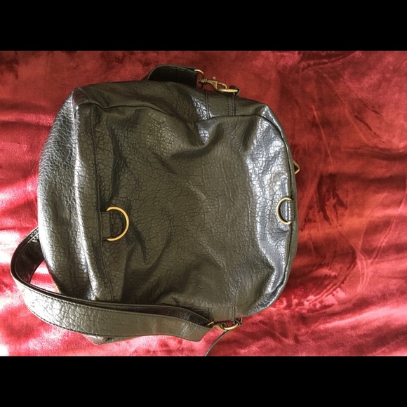 Homini Emerito book bag - Picture 3 of 5
